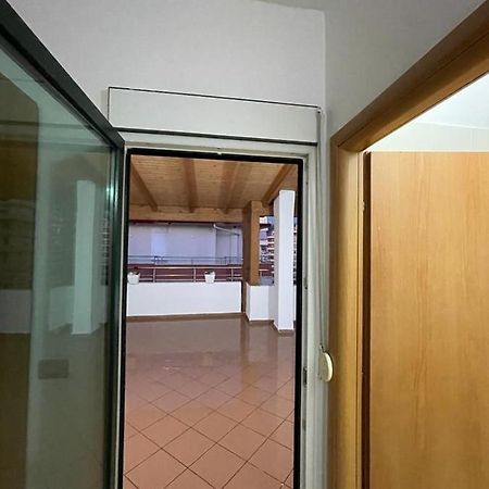Rooftop Apartament Alexandria Vlore Bagian luar foto